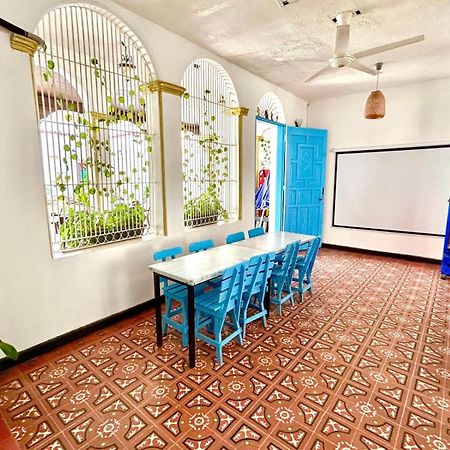 Hotel Kasaya Inn سانتا مارتا المظهر الخارجي الصورة